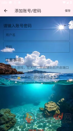 巡猎私端(手游网络优化工具) 巡猎私端(手游网络优化工具)