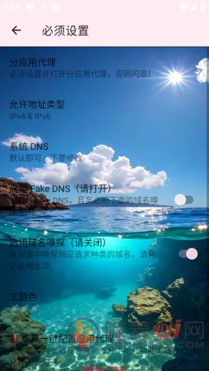 巡猎私端(手游网络优化工具)