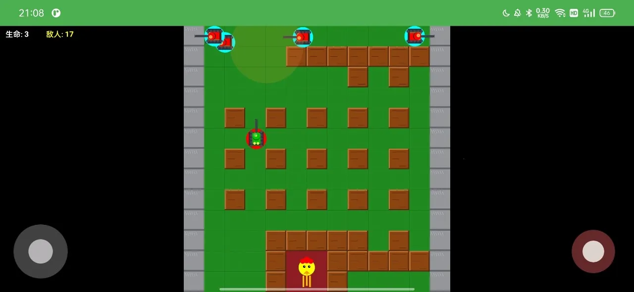 ̹�˴�ս�������߰�׿���ֻ���v1.0 �ٷ������ͼ