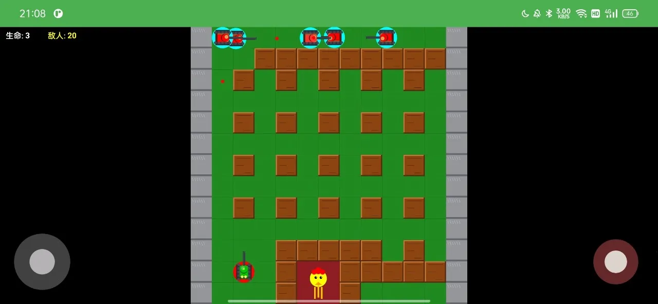 ̹�˴�ս�������߰�׿���ֻ���v1.0 �ٷ������ͼ