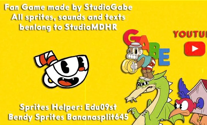 �豭ͷج��ģʽ��׿���ֻ���vCuphead LITE������HD�ĵ���ͼ ��Ѱ��ͼ