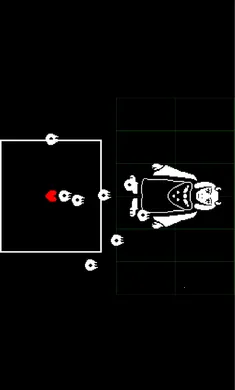 Sans��˵֮�£�BOOS֮ս�����ֻ���v2.8.3 �ٷ������ͼ
