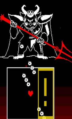 Sans��˵֮�£�BOOS֮ս�����ֻ���v2.8.3 �ٷ������ͼ