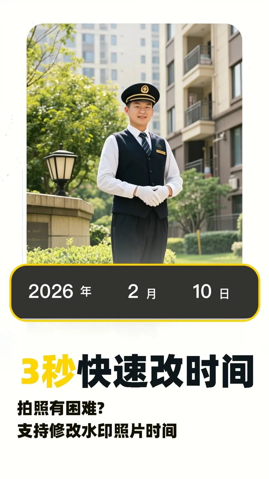 ˮӡ�Զ���λ������(ˮӡ�����¼����)v1.0.5 �ֻ����ͼ