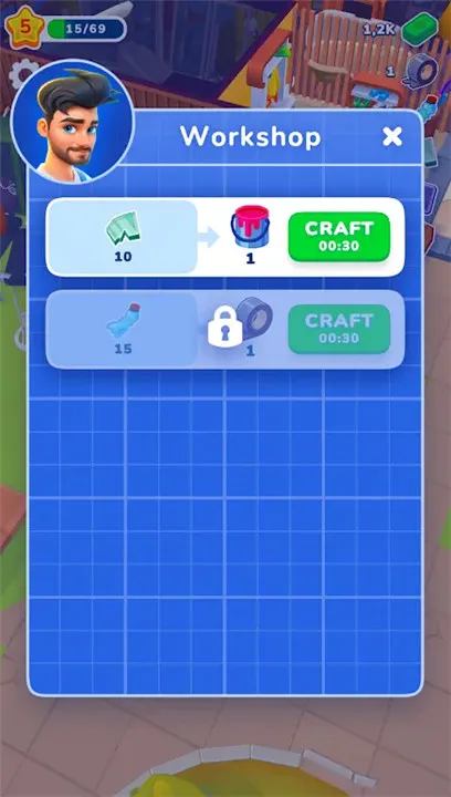 �Ķ����լ(���ݸ�����Ϸ)v1.01 �ֻ����ͼ