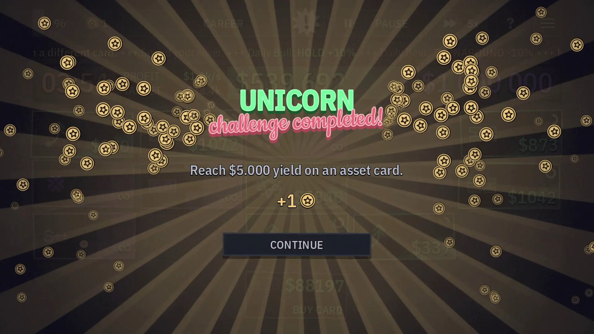 ��һ��100�򸶷ѽ���(���ÿ���׬Ǯ��Ϸ)v1.3.0 �ٷ������ͼ