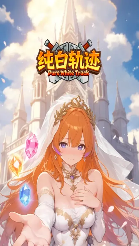 ���׹켣2026�ٷ����°汾v0.3 �ٷ������ͼ