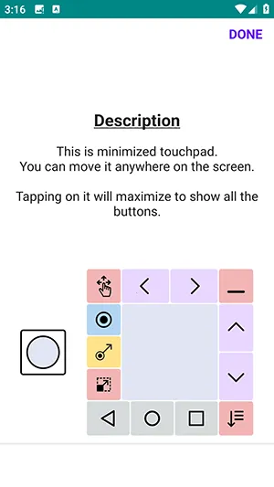 �����ֻ�������(�ֻ������ٿع���)v1.4.7 �ٷ������ͼ
