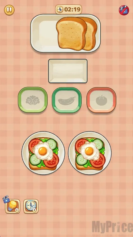 烹饪完美餐点2026最新版本