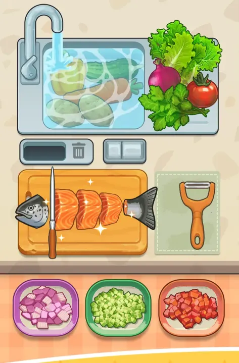 ��������͵�2026���°汾v1.4.0 �ֻ����ͼ
