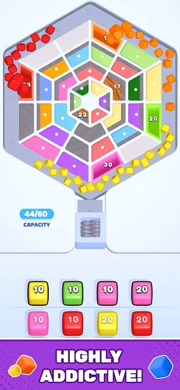 ѭ������(����������Ϸ)v0.0.1 �ֻ����ͼ