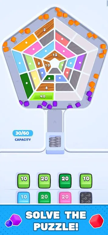 ѭ������(����������Ϸ)v0.0.1 �ֻ����ͼ