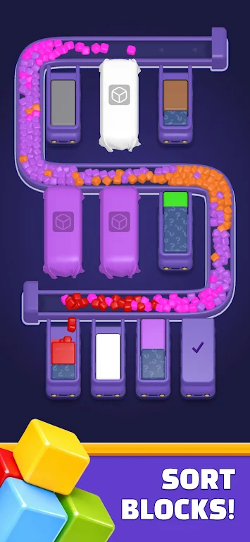 ѭ������(����������Ϸ)v0.0.1 �ֻ����ͼ