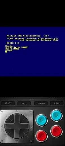 mame4droid current���İ�(�ֻ���Ϸģ����)v1.35.3 �ֻ����ͼ