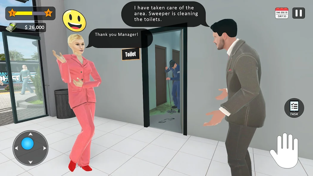 ��ʿ��վ����ģ����2026�ٷ����°汾v1.0.1 ��׿���ͼ