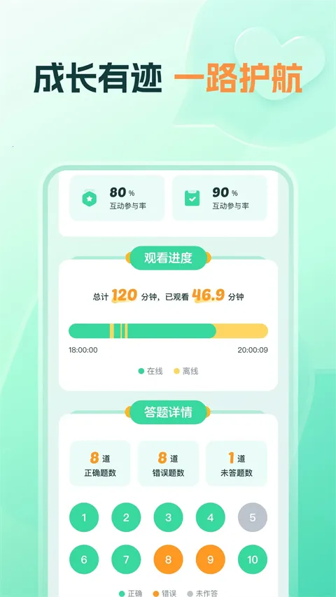 ֪����ѧ(��ѧ����ƽ̨)v1.21.0 ��Ѱ��ͼ