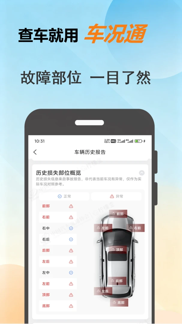 ����ͨ(������Ϣ��ѯ)v1.0.8 �ֻ����ͼ