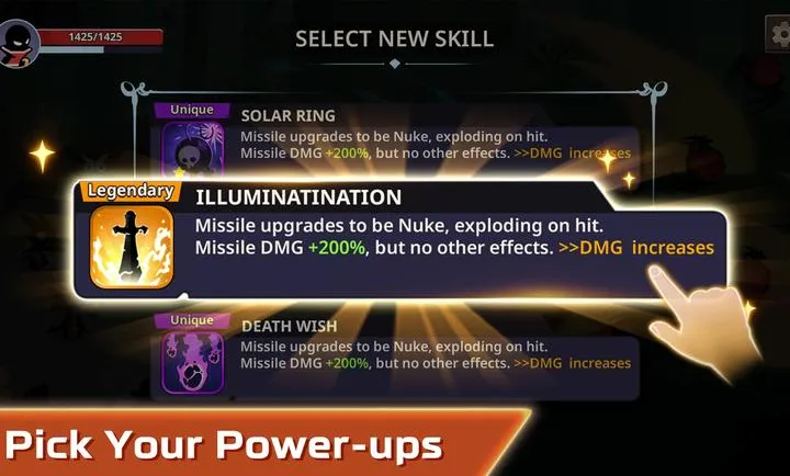 ս��ð�գ�����˳�ͻ�����˵�(�����ð����Ϸ)v1.0.364 ��׿���ͼ