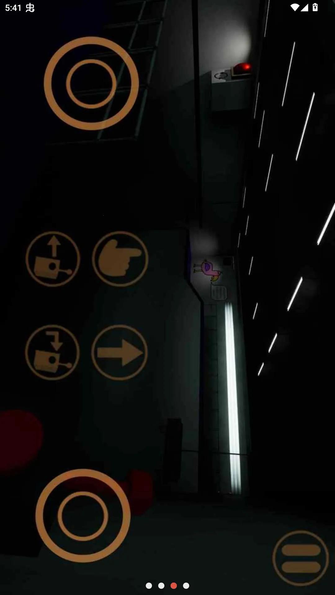 ����׶�԰1���ư����ĸ����˵�(����׶�԰��Ϸ)v1.0 �ٷ������ͼ