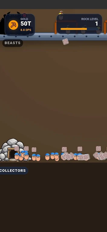 �������(�ڿ�ð����Ϸ)v1.0.1 ��Ѱ��ͼ