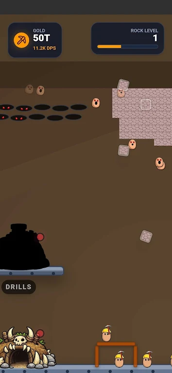�������(�ڿ�ð����Ϸ)v1.0.1 ��Ѱ��ͼ