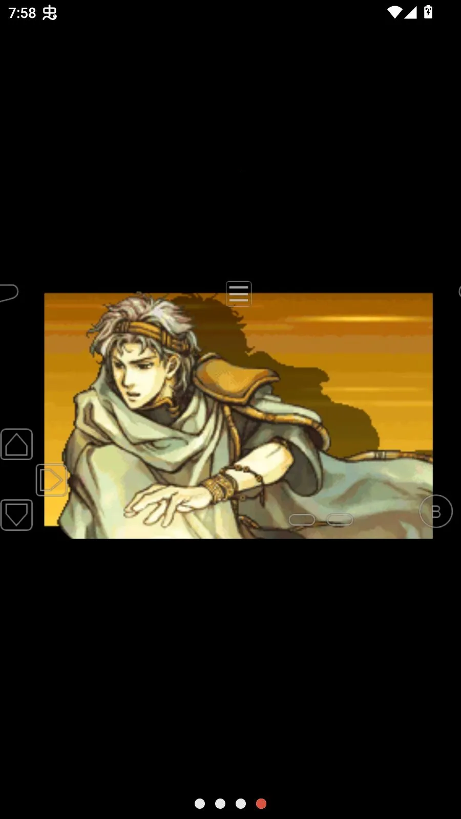 �������£��ڰ��ֻ���GBA��ֲ��׿���ֻ���v2.0.6 ��Ѱ��ͼ