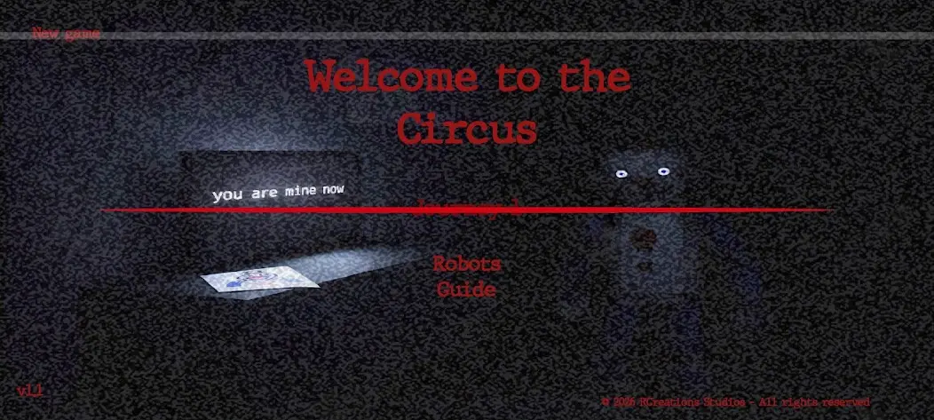 ��ӭ������Ϸ�Ÿ��ѽ�����2026���°汾v1.0.0 �ٷ������ͼ
