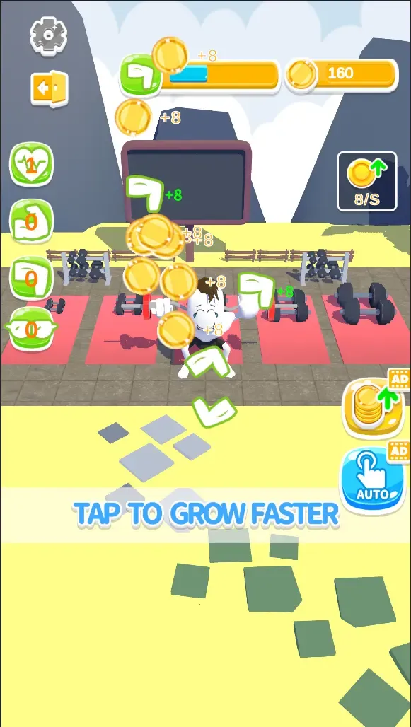 ����������������(������ս����)v1.0.1 ��Ѱ��ͼ