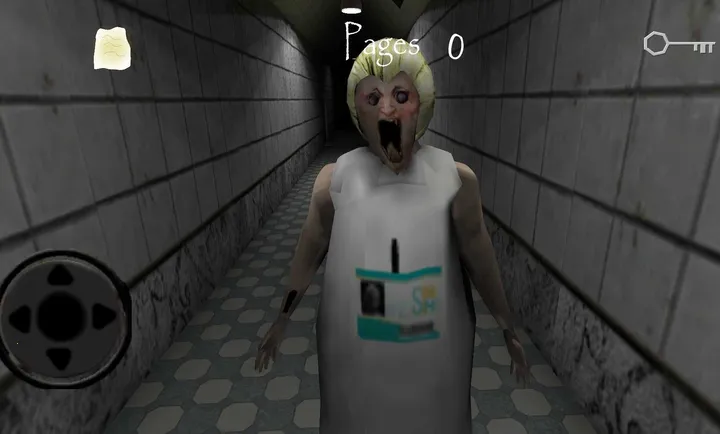 �������ɺ�ҽԺģ��(�ֲ�������Ϸ)v1.0 �ֻ����ͼ