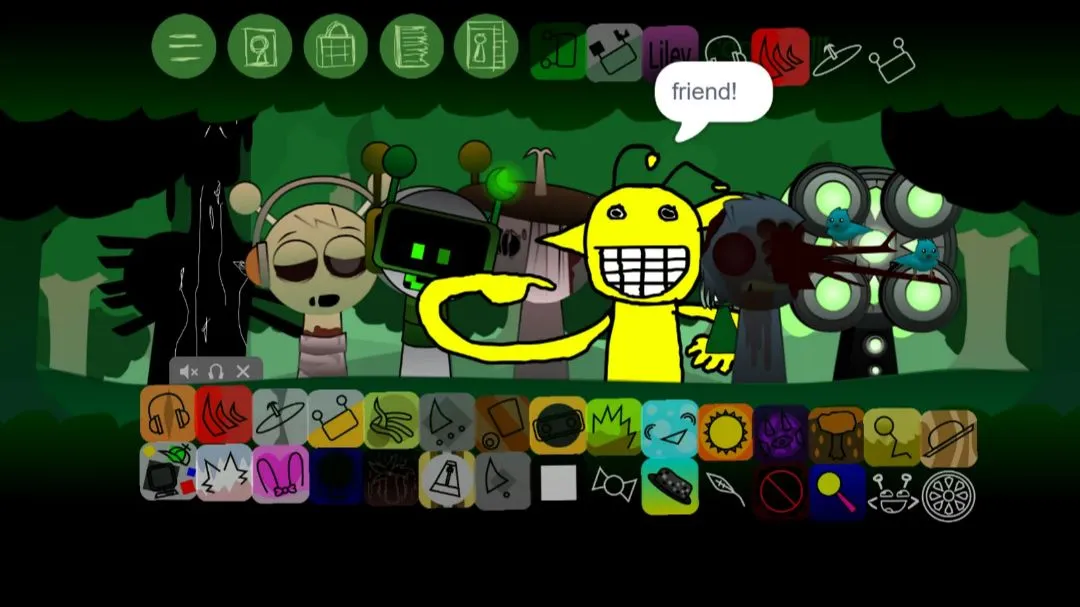 ������Ӽ���������׶�(���������Ϸģ��)v1.0.0 �ֻ����ͼ